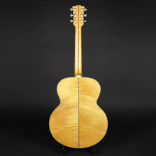 Load image into Gallery viewer, 1994 Left-handed Gibson J-200 Natural (Pre-owned)