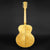 1994 Left-handed Gibson J-200 Natural (Pre-owned)