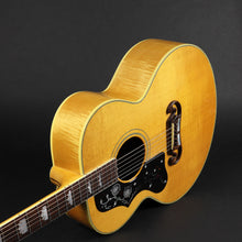 Load image into Gallery viewer, 1994 Left-handed Gibson J-200 Natural (Pre-owned)