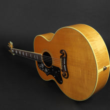 Load image into Gallery viewer, 1994 Left-handed Gibson J-200 Natural (Pre-owned)