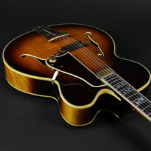 Load image into Gallery viewer, 1966 Gibson Johnny Smith (Pre-owned)