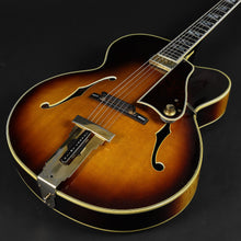 Load image into Gallery viewer, 1966 Gibson Johnny Smith (Pre-owned)