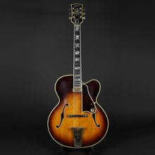 Load image into Gallery viewer, 1966 Gibson Johnny Smith (Pre-owned)