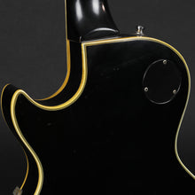 Load image into Gallery viewer, 1977 Gibson Les Paul Custom - Black (Pre-owned)