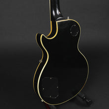 Load image into Gallery viewer, 1977 Gibson Les Paul Custom - Black (Pre-owned)