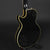 1977 Gibson Les Paul Custom - Black (Pre-owned)