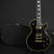 1977 Gibson Les Paul Custom - Black (Pre-owned)