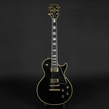 Load image into Gallery viewer, 1977 Gibson Les Paul Custom - Black (Pre-owned)