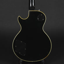 Load image into Gallery viewer, 1977 Gibson Les Paul Custom - Black (Pre-owned)