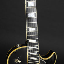 Load image into Gallery viewer, 1977 Gibson Les Paul Custom - Black (Pre-owned)
