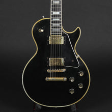 Load image into Gallery viewer, 1977 Gibson Les Paul Custom - Black (Pre-owned)