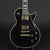 1977 Gibson Les Paul Custom - Black (Pre-owned)