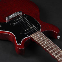 Load image into Gallery viewer, 2019 Gibson Les Paul Special Tribute DC  (Pre-owned)