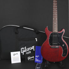 Load image into Gallery viewer, 2019 Gibson Les Paul Special Tribute DC  (Pre-owned)