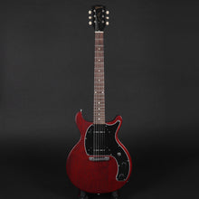 Load image into Gallery viewer, 2019 Gibson Les Paul Special Tribute DC  (Pre-owned)