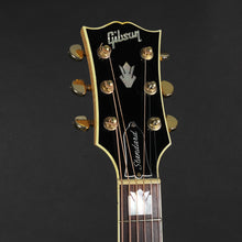 Load image into Gallery viewer, 2009 Gibson SJ-200 Standard in Natural (Pre-owned)