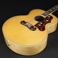 Load image into Gallery viewer, 2009 Gibson SJ-200 Standard in Natural (Pre-owned)