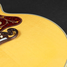 Load image into Gallery viewer, 2009 Gibson SJ-200 Standard in Natural (Pre-owned)