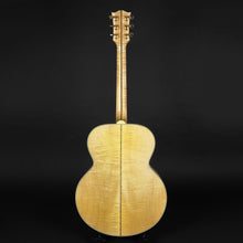 Load image into Gallery viewer, 2009 Gibson SJ-200 Standard in Natural (Pre-owned)