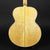 2009 Gibson SJ-200 Standard in Natural (Pre-owned)