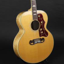 Load image into Gallery viewer, 2009 Gibson SJ-200 Standard in Natural (Pre-owned)