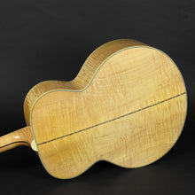 Load image into Gallery viewer, 2009 Gibson SJ-200 Standard in Natural (Pre-owned)