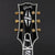 2000 Gibson Super 400 CES Sunburst (Pre-owned)