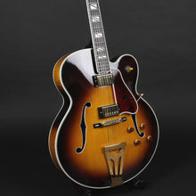 Load image into Gallery viewer, 2000 Gibson Super 400 CES Sunburst (Pre-owned)