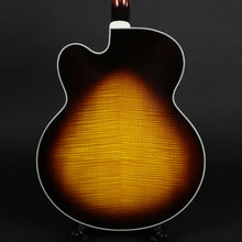 Load image into Gallery viewer, 2000 Gibson Super 400 CES Sunburst (Pre-owned)