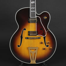 Load image into Gallery viewer, 2000 Gibson Super 400 CES Sunburst (Pre-owned)