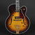 2000 Gibson Super 400 CES Sunburst (Pre-owned)