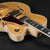 2022 Gibson Byrdland - Blonde MINT Condition (Pre-owned)