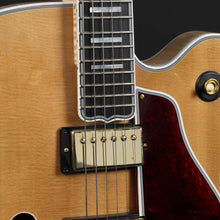 Load image into Gallery viewer, 2022 Gibson Byrdland - Blonde MINT Condition (Pre-owned)