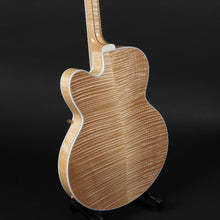 Load image into Gallery viewer, 2022 Gibson Byrdland - Blonde MINT Condition (Pre-owned)