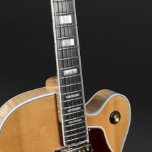 Load image into Gallery viewer, 2022 Gibson Byrdland - Blonde MINT Condition (Pre-owned)