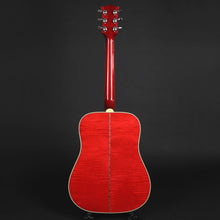 Load image into Gallery viewer, 2022 Gibson Dove Original - Antique Natural (Pre-owned)