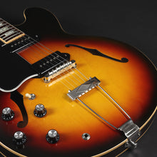 Load image into Gallery viewer, 2018 Gibson Memphis ES-330 Left-Handed - Sunset Burst (Pre-owned)