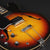 2018 Gibson Memphis ES-330 Left-Handed - Sunset Burst (Pre-owned)