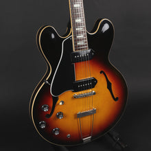 Load image into Gallery viewer, 2018 Gibson Memphis ES-330 Left-Handed - Sunset Burst (Pre-owned)