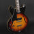 2018 Gibson Memphis ES-330 Left-Handed - Sunset Burst (Pre-owned)