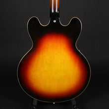 Load image into Gallery viewer, 2018 Gibson Memphis ES-330 Left-Handed - Sunset Burst (Pre-owned)