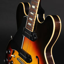 Load image into Gallery viewer, 2018 Gibson Memphis ES-330 Left-Handed - Sunset Burst (Pre-owned)