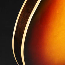 Load image into Gallery viewer, 2018 Gibson Memphis ES-330 Left-Handed - Sunset Burst (Pre-owned)