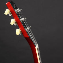 Load image into Gallery viewer, 2021 Gibson ES-335 Figured Sixties Cherry (Pre-owned)