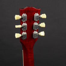 Load image into Gallery viewer, 2021 Gibson ES-335 Figured Sixties Cherry (Pre-owned)