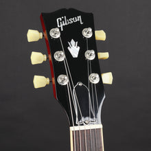 Load image into Gallery viewer, 2021 Gibson ES-335 Figured Sixties Cherry (Pre-owned)