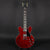 2021 Gibson ES-335 Figured Sixties Cherry (Pre-owned)