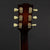 1953 Gibson ES-350 Sunburst w/OHSC