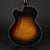 1953 Gibson ES-350 Sunburst w/OHSC