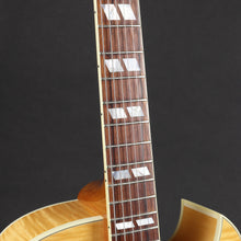 Load image into Gallery viewer, 2001 Gibson ES-175 Figured Natural (Pre-owned)